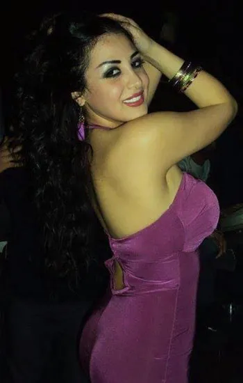 Sexy Visakhapatnam Call Girl